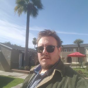 Meet your Posher, Rudy